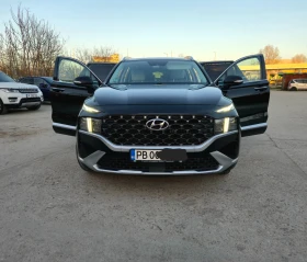 Hyundai Santa fe FULL 2.2CRDI 4х4 201Kc.SIGNATURE | Auto.bg — изображение 2 Hyundai Santa fe FULL 2.2CRDI 4х4 201Kc.SIGNATURE | Auto.bg — изображение 2