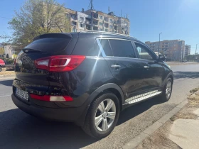 Kia Sportage 1.6 BENZIN/97000km - 10500 € - 63758452 4 | Car24.bg Kia Sportage 1.6 BENZIN/97000km - 10500 € - 63758452 4