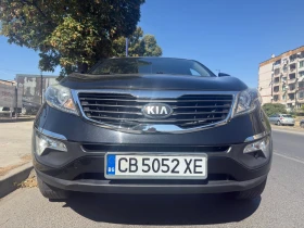 Kia Sportage 1.6 BENZIN/97000km - Car24.bg Kia Sportage 1.6 BENZIN/97000km