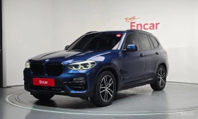 BMW X3 * xDrive 20d * БЕЗ ПЪРВОНАЧАЛНА ВНОСКА