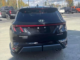 Hyundai Tucson N Line AWD | CARFAX | БЕЗ ИНЦИДЕНТИ | Auto.bg — изображение 5 Hyundai Tucson N Line AWD | CARFAX | БЕЗ ИНЦИДЕНТИ | Auto.bg — изображение 5