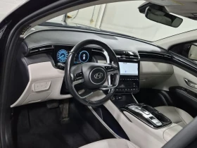 Hyundai Tucson * Hybrid Ultimate * 360 * АвтоКредит (ЦЕНА ДО БГ) | Auto.bg — изображение 12 Hyundai Tucson * Hybrid Ultimate * 360 * АвтоКредит (ЦЕНА ДО БГ) | Auto.bg — изображение 12