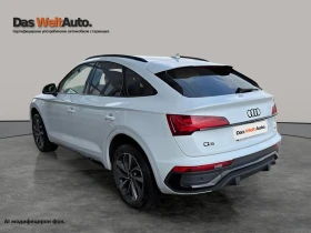 Audi Q5 - 33900 € - 59250921 5 | Car24.bg Audi Q5 - 33900 € - 59250921 5