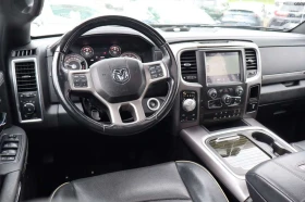 Dodge RAM 1500 * Limited Crew Cab 4WD | No Accidents | Certified | Auto.bg — изображение 12 Dodge RAM 1500 * Limited Crew Cab 4WD | No Accidents | Certified | Auto.bg — изображение 12