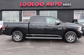 Dodge RAM 1500 * Limited Crew Cab 4WD | No Accidents | Certified | Auto.bg — изображение 8 Dodge RAM 1500 * Limited Crew Cab 4WD | No Accidents | Certified | Auto.bg — изображение 8