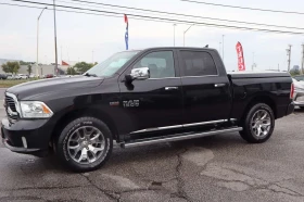 Dodge RAM 1500 * Limited Crew Cab 4WD | No Accidents | Certified | Auto.bg — изображение 3 Dodge RAM 1500 * Limited Crew Cab 4WD | No Accidents | Certified | Auto.bg — изображение 3
