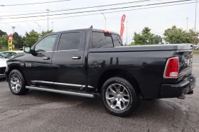 Dodge RAM 1500 * Limited Crew Cab 4WD | No Accidents | Certified | Auto.bg — изображение 5 Dodge RAM 1500 * Limited Crew Cab 4WD | No Accidents | Certified | Auto.bg — изображение 5