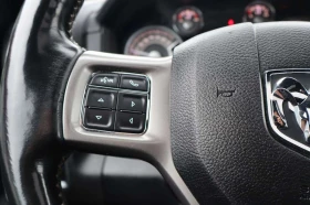 Dodge RAM 1500 * Limited Crew Cab 4WD | No Accidents | Certified | Auto.bg — изображение 13 Dodge RAM 1500 * Limited Crew Cab 4WD | No Accidents | Certified | Auto.bg — изображение 13