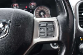 Dodge RAM 1500 * Limited Crew Cab 4WD | No Accidents | Certified | Auto.bg — изображение 14 Dodge RAM 1500 * Limited Crew Cab 4WD | No Accidents | Certified | Auto.bg — изображение 14