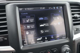 Dodge RAM 1500 * Limited Crew Cab 4WD | No Accidents | Certified | Auto.bg — изображение 17 Dodge RAM 1500 * Limited Crew Cab 4WD | No Accidents | Certified | Auto.bg — изображение 17