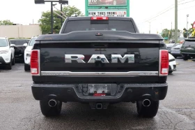 Dodge RAM 1500 * Limited Crew Cab 4WD | No Accidents | Certified | Auto.bg — изображение 6 Dodge RAM 1500 * Limited Crew Cab 4WD | No Accidents | Certified | Auto.bg — изображение 6