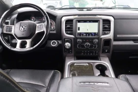 Dodge RAM 1500 * Limited Crew Cab 4WD | No Accidents | Certified | Auto.bg — изображение 10 Dodge RAM 1500 * Limited Crew Cab 4WD | No Accidents | Certified | Auto.bg — изображение 10