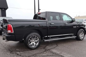 Dodge RAM 1500 * Limited Crew Cab 4WD | No Accidents | Certified | Auto.bg — изображение 7 Dodge RAM 1500 * Limited Crew Cab 4WD | No Accidents | Certified | Auto.bg — изображение 7