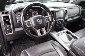 Dodge RAM 1500 * Limited Crew Cab 4WD | No Accidents | Certified | Auto.bg — изображение 9 Dodge RAM 1500 * Limited Crew Cab 4WD | No Accidents | Certified | Auto.bg — изображение 9