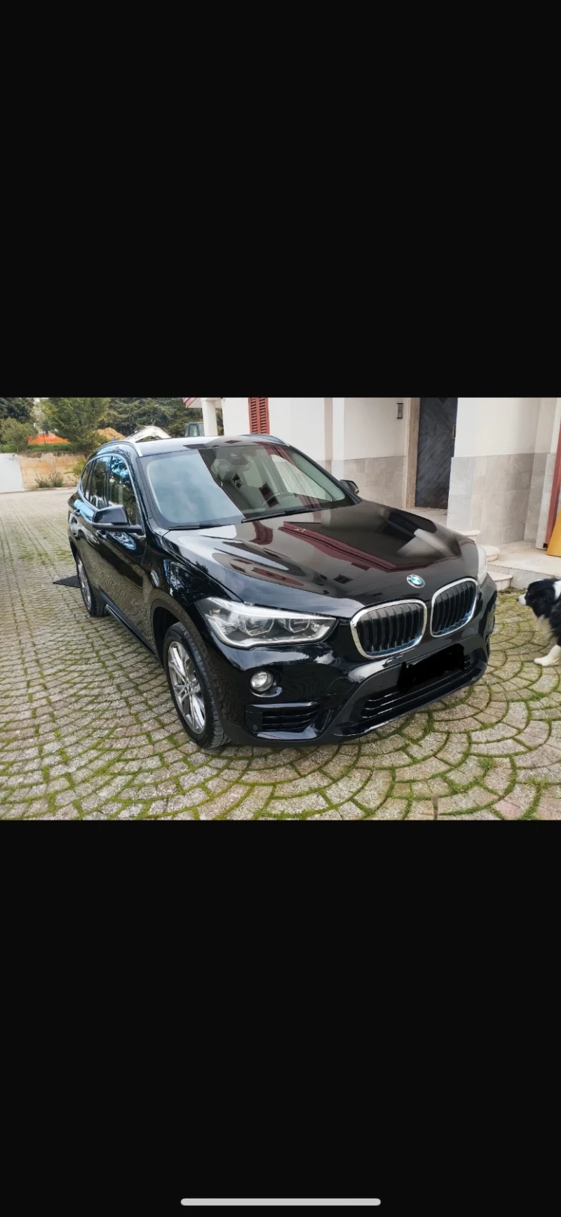 BMW X1 2.0d 190hp X-DRIVE SPORT LINE - 14700 € / 28750.70 лв. - 47403049 1 | Car24.bg BMW X1 2.0d 190hp X-DRIVE SPORT LINE - 14700 € / 28750.70 лв. - 47403049 1
