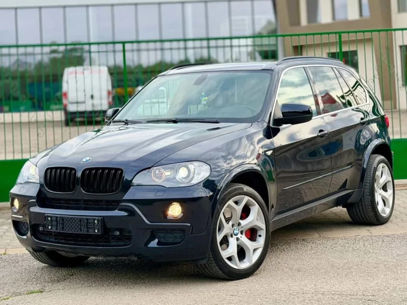 BMW X5 M Logik7 Масаж - 11200 € / 21905.30 лв. - 43363340 1 | Car24.bg BMW X5 M Logik7 Масаж - 11200 € / 21905.30 лв. - 43363340 1
