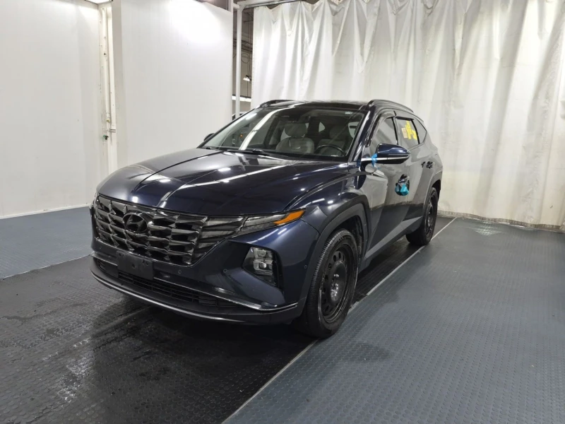Hyundai Tucson * Hybrid Ultimate * 360 * АвтоКредит (ЦЕНА ДО БГ) - 15999 € - 97279352 1 | Car24.bg Hyundai Tucson * Hybrid Ultimate * 360 * АвтоКредит (ЦЕНА ДО БГ) - 15999 € - 97279352 1
