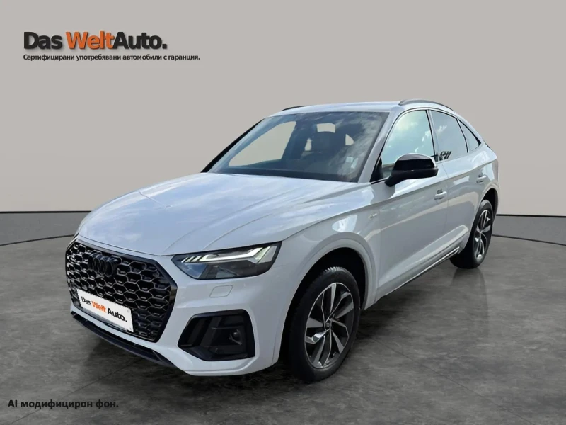 Audi Q5 - 33900 € - 59250921 1 | Car24.bg Audi Q5 - 33900 € - 59250921 1