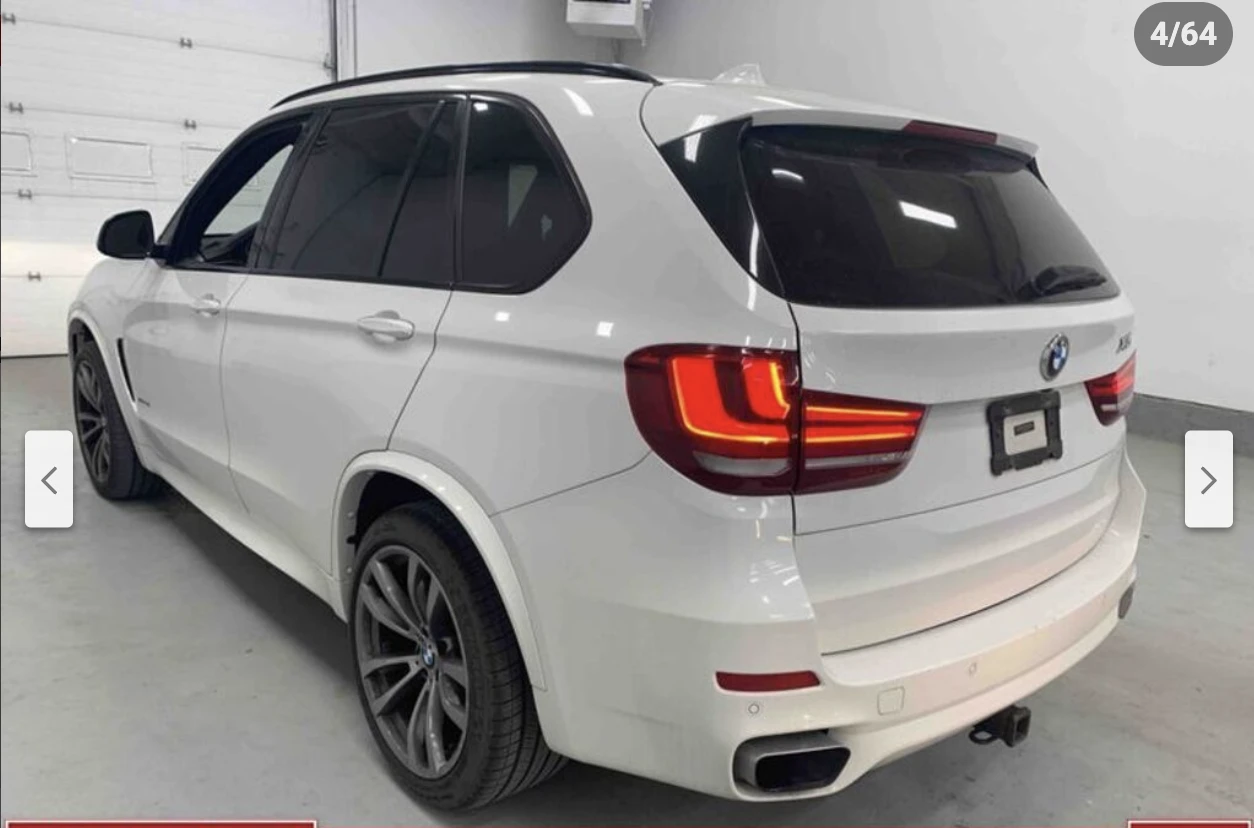 BMW X5 M* SPORT* ДИГИТАЛНО* ТАБЛО* ПОДГРЕВ* КАМЕРА* КЕЙЛЕ - изображение 4 | Auto.bg BMW X5 M* SPORT* ДИГИТАЛНО* ТАБЛО* ПОДГРЕВ* КАМЕРА* КЕЙЛЕ - изображение 4