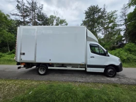 Обява за продажба на Mercedes-Benz Sprinter 516 <Б>кат топ състояние Клима нави като нов