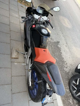 Aprilia Rs RS 50cc | Auto.bg — изображение 6 Aprilia Rs RS 50cc | Auto.bg — изображение 6