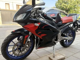 Aprilia Rs RS 50cc | Auto.bg — изображение 3 Aprilia Rs RS 50cc | Auto.bg — изображение 3