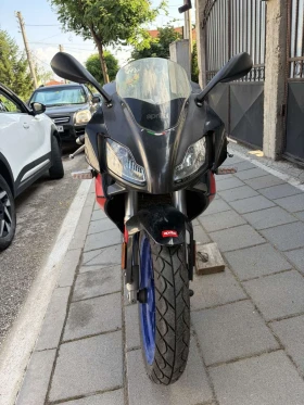 Aprilia Rs RS 50cc | Auto.bg — изображение 2 Aprilia Rs RS 50cc | Auto.bg — изображение 2