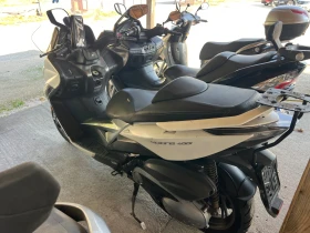 Kymco Xciting 400 i Lizing | Auto.bg — изображение 8 Kymco Xciting 400 i Lizing | Auto.bg — изображение 8