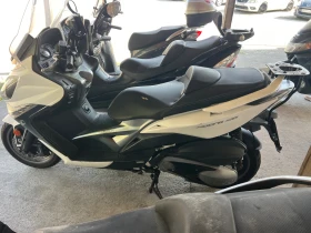Kymco Xciting 400 i Lizing | Auto.bg — изображение 9 Kymco Xciting 400 i Lizing | Auto.bg — изображение 9