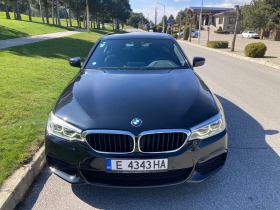 BMW 540 I X Drive M  | Mobile.bg   2