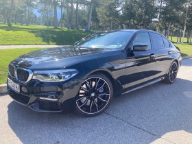 Обява за продажба на BMW 540 I X Drive M  ~69 000 лв. - изображение 1
