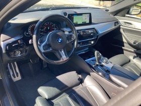BMW 540 I X Drive M  | Mobile.bg   10