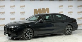 Обява за продажба на BMW 740 d xDrive M sport панорама  ~ 119 998 EUR - изображение 1