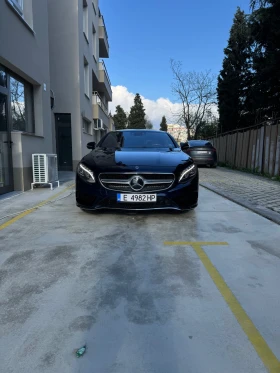 Mercedes-Benz S 500 4 MATIC - Car24.bg Mercedes-Benz S 500 4 MATIC