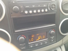 Citroen Berlingo 1.6 | Mobile.bg — малка снимка 13