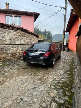 Mercedes-Benz C 220 - 13500 € / 26403.70 лв. - 21643655 3 | Car24.bg Mercedes-Benz C 220 - 13500 € / 26403.70 лв. - 21643655 3