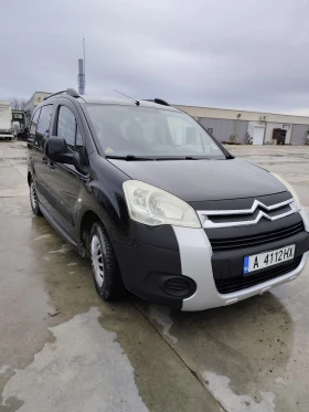 Citroen Berlingo - Car24.bg Citroen Berlingo