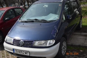 VW Sharan - Car24.bg VW Sharan