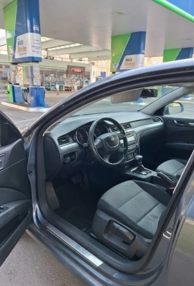 Skoda Superb - 4950 € / 9681.36 лв. - 34328238 7 | Car24.bg Skoda Superb - 4950 € / 9681.36 лв. - 34328238 7