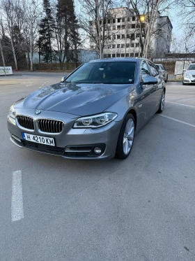 BMW 520 D Xdrive - 15000 € / 29337.45 лв. - 97725355 13 | Car24.bg BMW 520 D Xdrive - 15000 € / 29337.45 лв. - 97725355 13