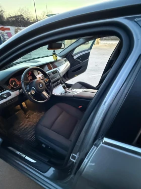 BMW 520 D Xdrive - 15000 € / 29337.45 лв. - 97725355 7 | Car24.bg BMW 520 D Xdrive - 15000 € / 29337.45 лв. - 97725355 7
