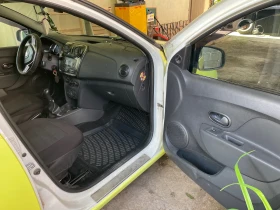 Dacia Logan 1.5 Diesel | Auto.bg — изображение 12 Dacia Logan 1.5 Diesel | Auto.bg — изображение 12