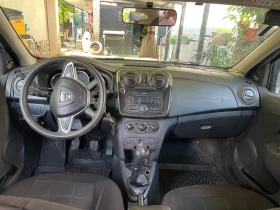 Dacia Logan 1.5 Diesel | Auto.bg — изображение 13 Dacia Logan 1.5 Diesel | Auto.bg — изображение 13