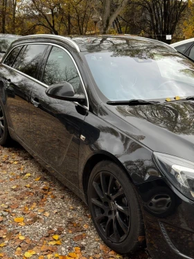 Opel Insignia 2.8T - 12000 € / 23469.96 лв. - 32078980 10 | Car24.bg Opel Insignia 2.8T - 12000 € / 23469.96 лв. - 32078980 10