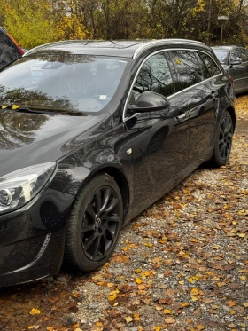 Opel Insignia 2.8T - 12000 € / 23469.96 лв. - 32078980 12 | Car24.bg Opel Insignia 2.8T - 12000 € / 23469.96 лв. - 32078980 12
