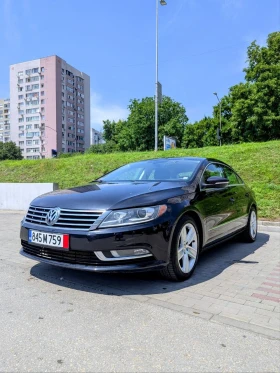 VW CC 2.0TSI - Car24.bg VW CC 2.0TSI
