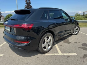 Audi E-Tron 50 quattro Панорама, Кожа, Black Optics - 25900 € / 50656.00 лв. - 21586972 7 | Car24.bg Audi E-Tron 50 quattro Панорама, Кожа, Black Optics - 25900 € / 50656.00 лв. - 21586972 7