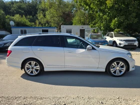 Mercedes-Benz C 220 CDI 170к.с Face Топ състояние | Auto.bg — изображение 8 Mercedes-Benz C 220 CDI 170к.с Face Топ състояние | Auto.bg — изображение 8