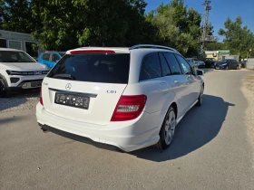 Mercedes-Benz C 220 CDI 170к.с Face Топ състояние | Auto.bg — изображение 4 Mercedes-Benz C 220 CDI 170к.с Face Топ състояние | Auto.bg — изображение 4