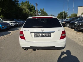 Mercedes-Benz C 220 CDI 170к.с Face Топ състояние | Auto.bg — изображение 6 Mercedes-Benz C 220 CDI 170к.с Face Топ състояние | Auto.bg — изображение 6
